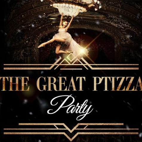 The GREAT PTIZZA Party