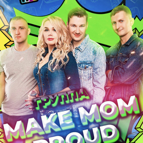 Make mom prod