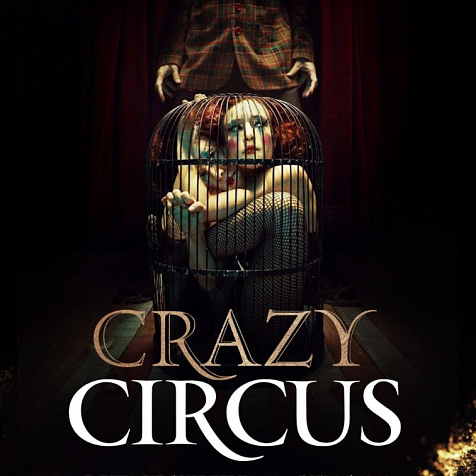 CRAZY CIRCUS in PTIZZA Bar