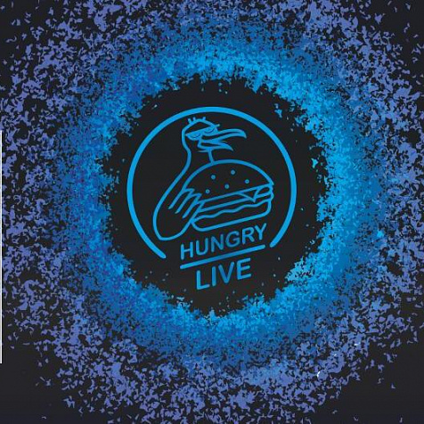 HUNGRY LiVE на Приморском