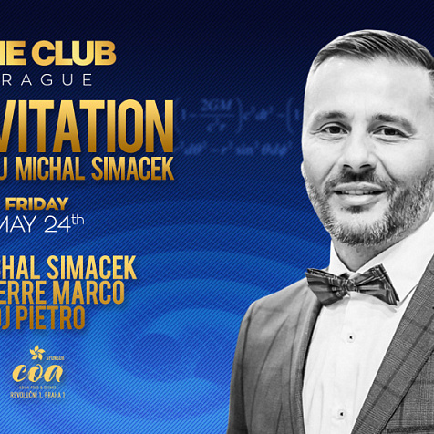 GRAVITATION at One club