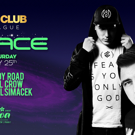 SPACE at One club