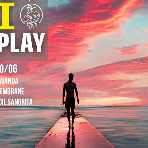 ALL DAY I PLAY | Hungry Bird
