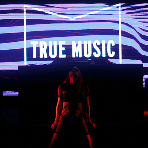 TRUE MUSIC