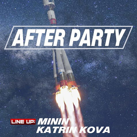 AFTERPARTY