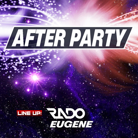 AFTERPARTY