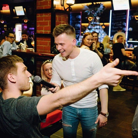 "Тупой и ещё Тупее" БЕЗ ЦЕНЗУРЫ