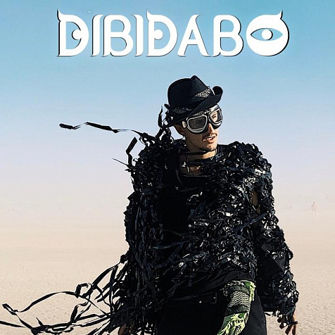 DIBIDABO in HUNGRY BIRD SIMEIZ