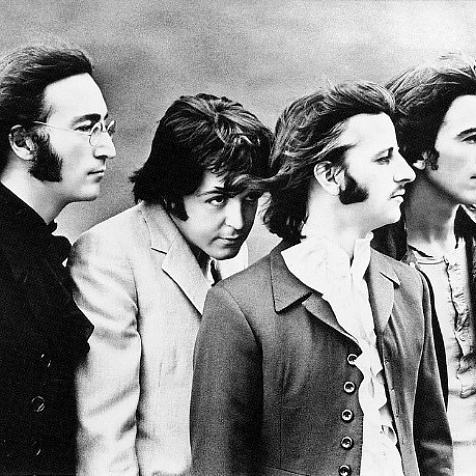 TRIBUTE THE BEATLES