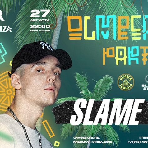 Slame