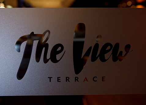 The View Terrace