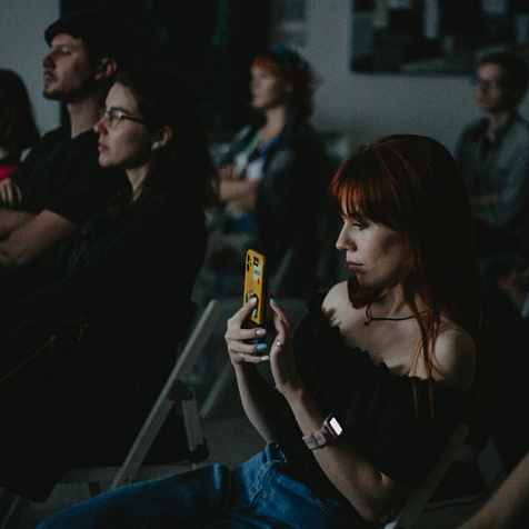Shnit Worldwide Shortfilmfestival 