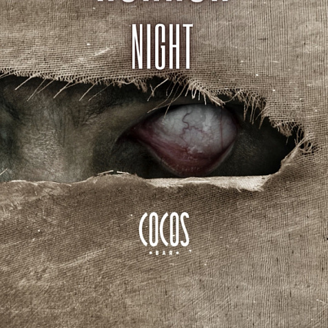 HORROR NIGHTS 