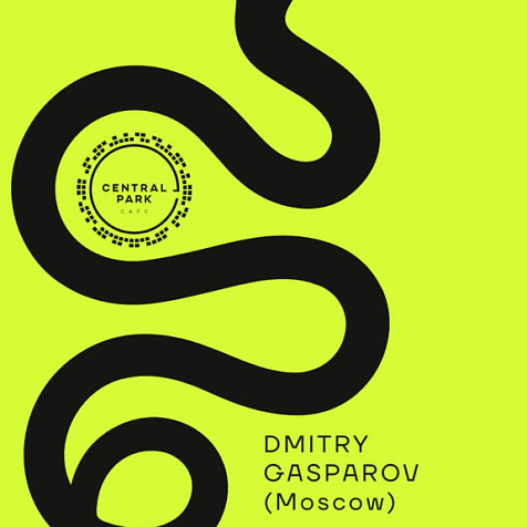 Dmitiy Gasparov