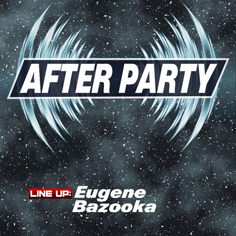 AFTER PARTY