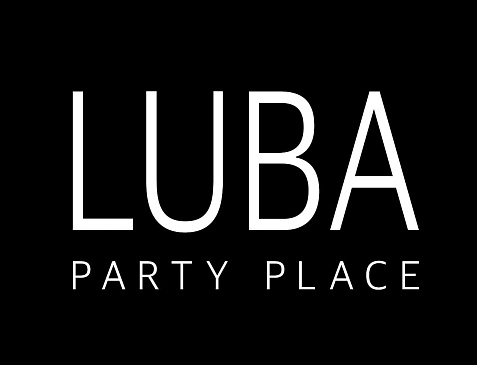 Luba Party Place