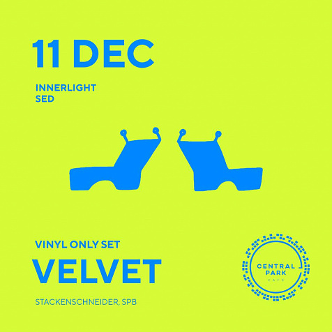 Velvet (Stackenschneider, Saint-Petersburg)