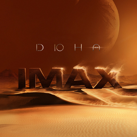 «Дюна» и «Веном 2» снова на экранах IMAX 