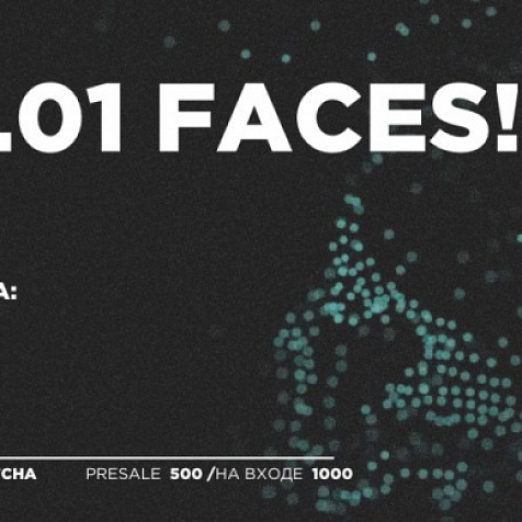 TchaTcha lab FACES w/ FEDU