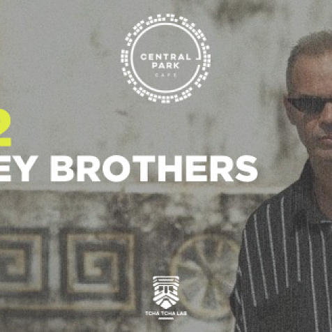 MONKEY BROTHERS (Parallel label, Spain)