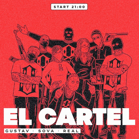 El Cartel 