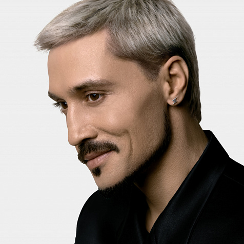 ДИМА БИЛАН. ЮБИЛЕЙНЫЙ КОНЦЕРТ