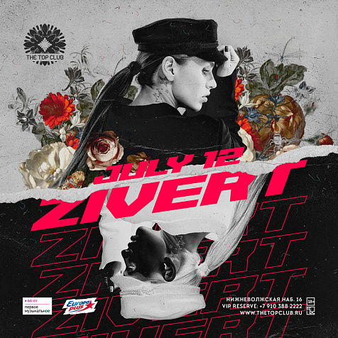 ZIVERT