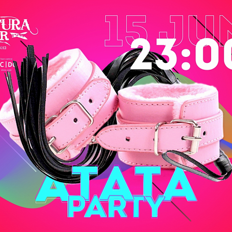 ATATA PARTY