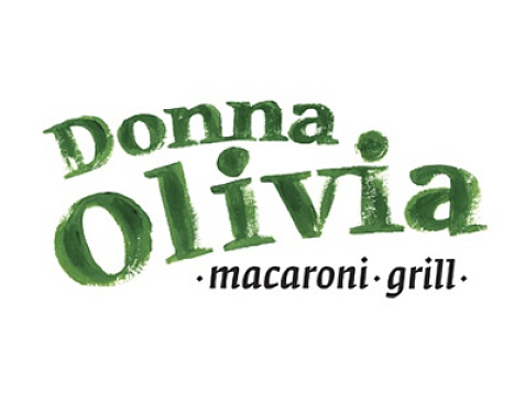  Donna Olivia (семейный итальянский ресторанчик)