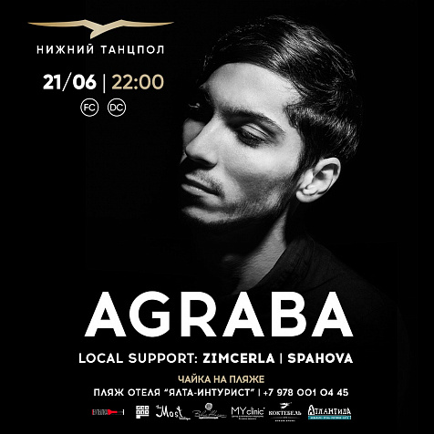 AGRABA