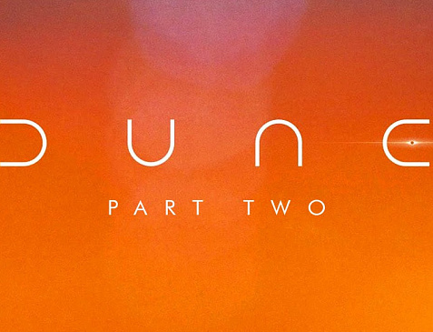 Dune: part two