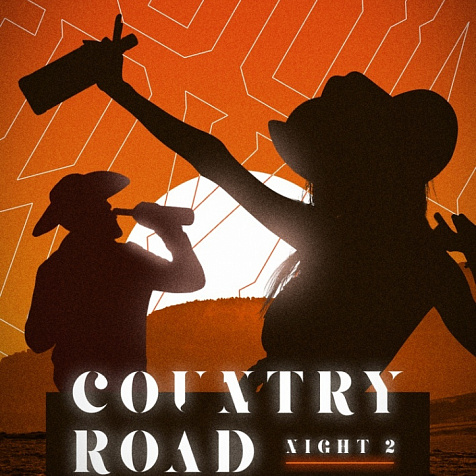 COUNTRY ROAD #2