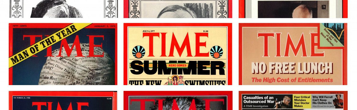 100 книг этого года по версии Time