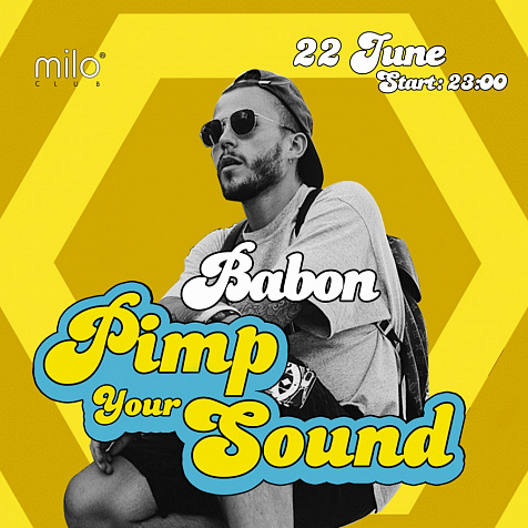PIMP your SOUND 