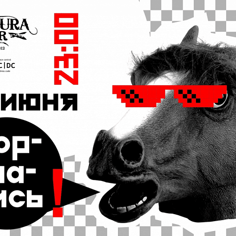 ДОРВАЛИСЬ!