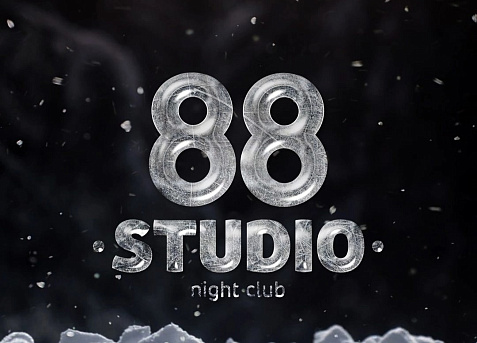 Ночной клуб STUDIO88
