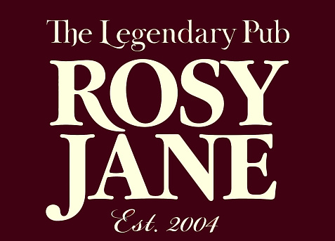The Rosy Jane Pub & Whisky Bar
