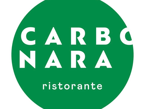 CARBONARA - домашний итальянский ресторан