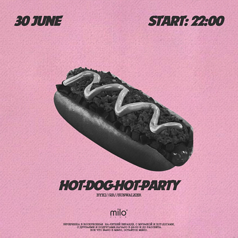 BBQ