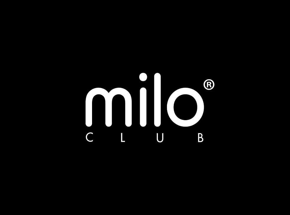 MILO | CLUB