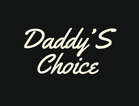 Daddy’S Choice Bar