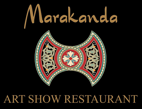 Marakanda Art Show