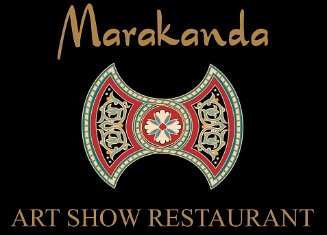 Marakanda Art Show