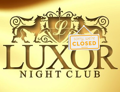Luxor Night Club