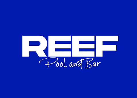 Reef Pool & Bar