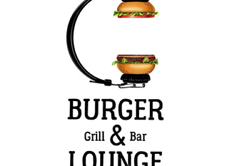 Burger and Lounge grill bar