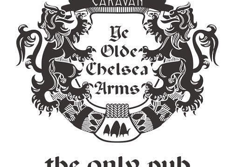 Ye Olde Chelsea Arms