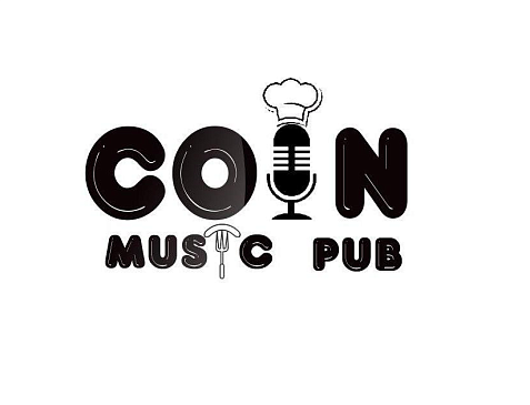 Coin music pub