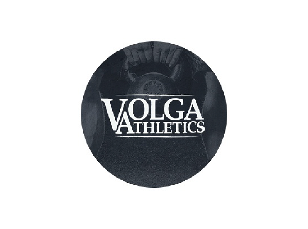 VolgaAthletics: Fitness&BarbellClub