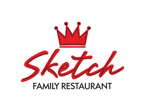 Семейный ресторан «Sketch»